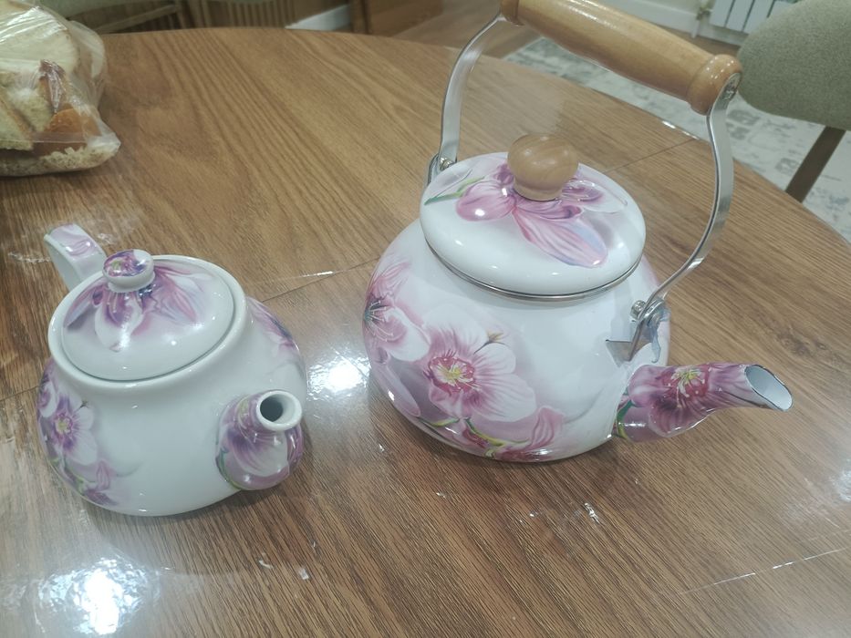 Продам п о с у д у