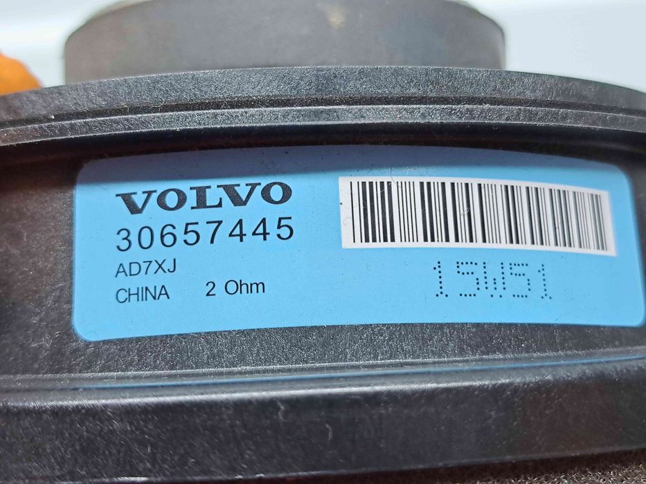 Boxa dreapta spate Volvo V40 II Rdesign [Fabr 2013-2019] 30657445