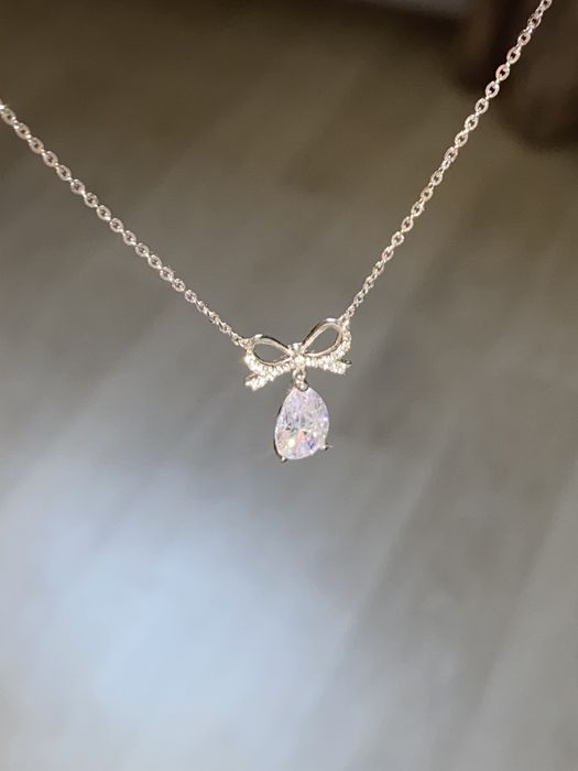 PANDORA колье проба 925 проба
