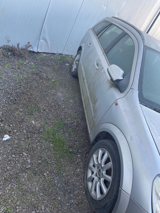 Opel Astra H 1,7 DTI inmatriculata nepornita de 5 ani