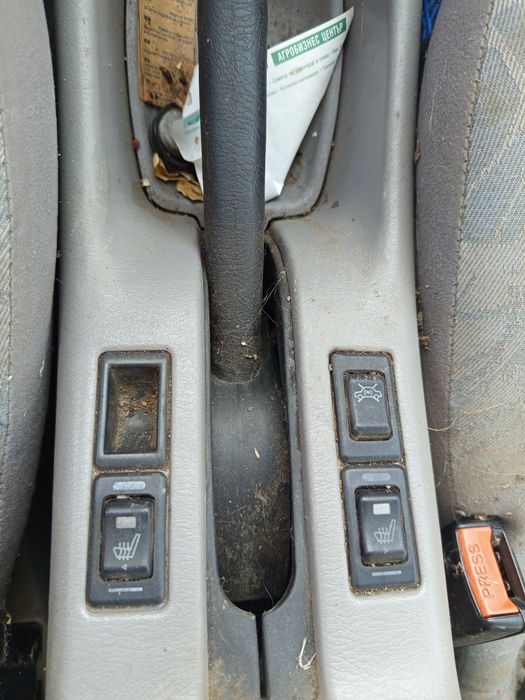 Нисан Примера п11