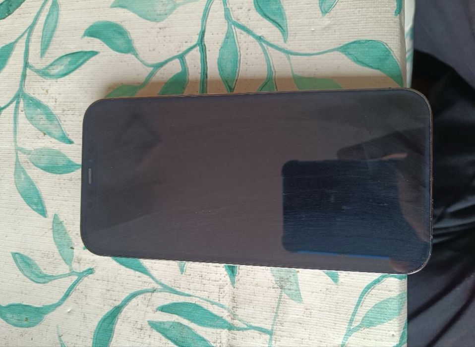 Iphone 12 pro max топ състояние