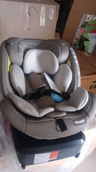 Scaun auto volare chipolino