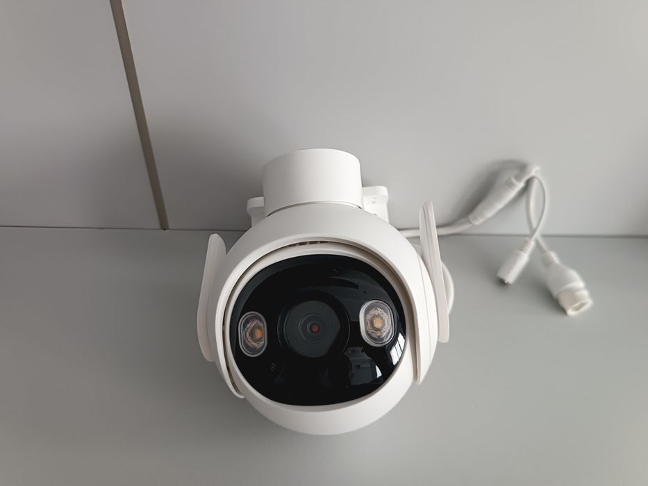 Продам камеру IMOU Cruiser 2 5MP