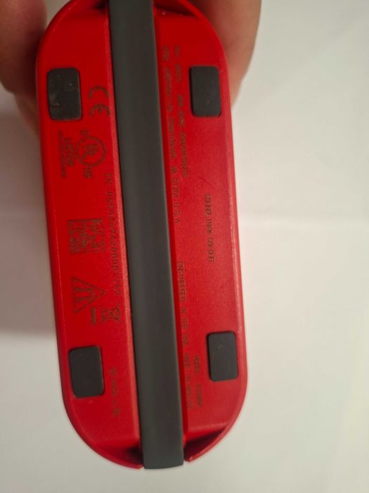 Boxa portabila Bose SoundLink Color Bluetooth Series I Red