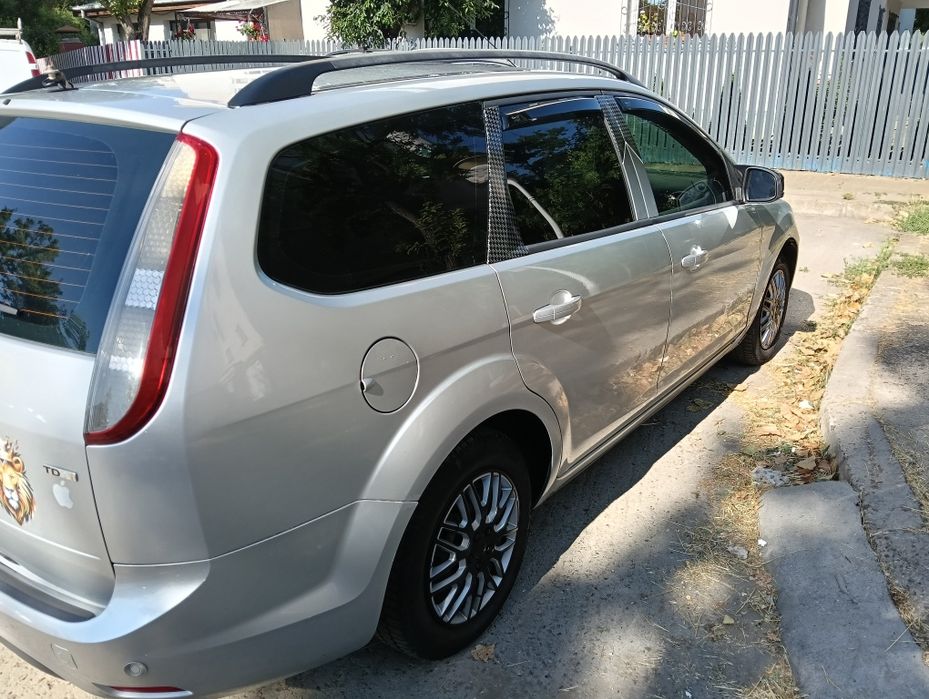 FORD Focus 0 — imagine 2