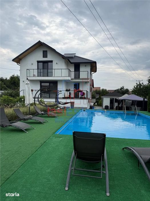 Vila Premium