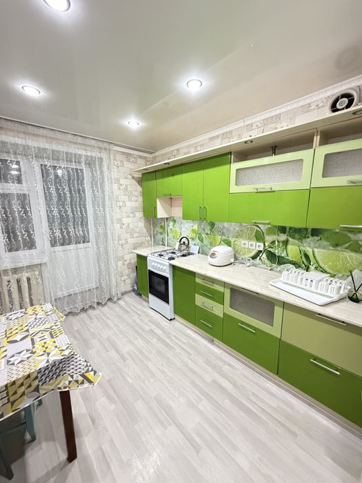 Сдам 1-комнатную квартиру