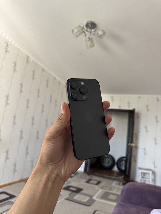 Apple IPhone 14 pro 128gb
