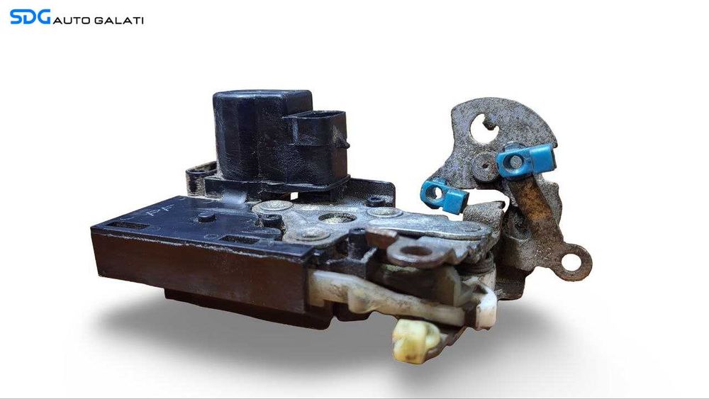 Broasca Incuietoare Stanga Spate Chevrolet Aveo 2003 - 2011 Cod A046818 [L8977]