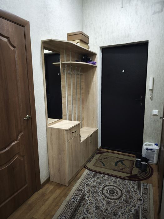 Сдам 2х комнатную квартиру