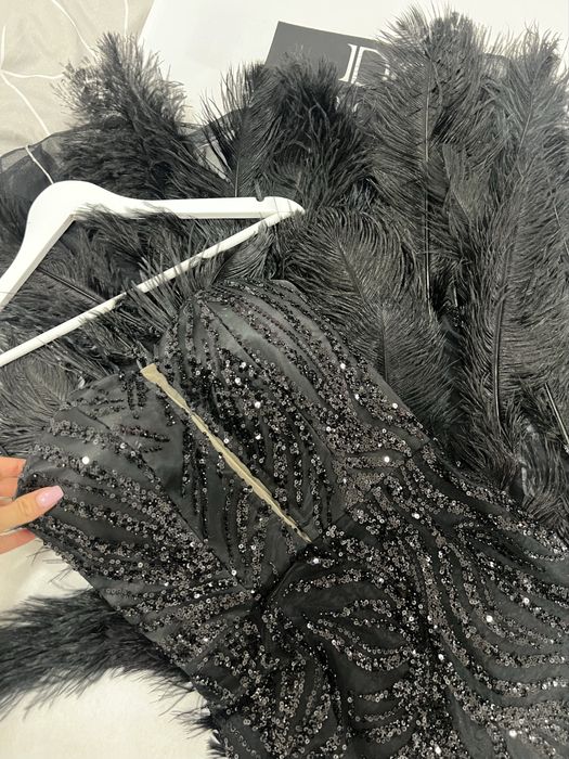 Бална рокля от Дидо Георгиев