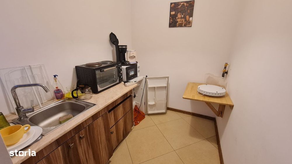 Apartament Eforie Nord 2 camere 70mp zona Acapulco