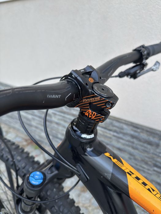 Планински велосипед Giant Anthem размер: 29/М