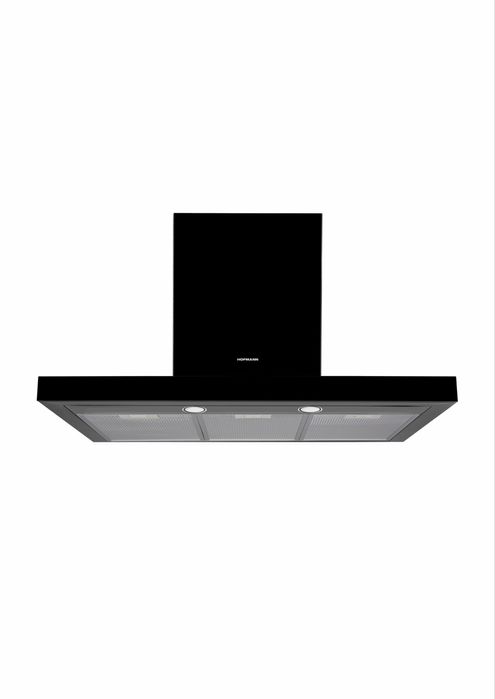 Hofmann вытяжка варочные панель духовка 3/1