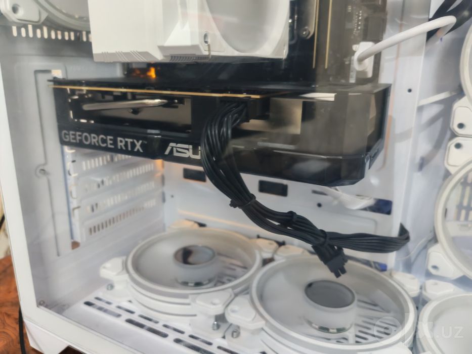 Asus dual rtx 5060ti 8gb