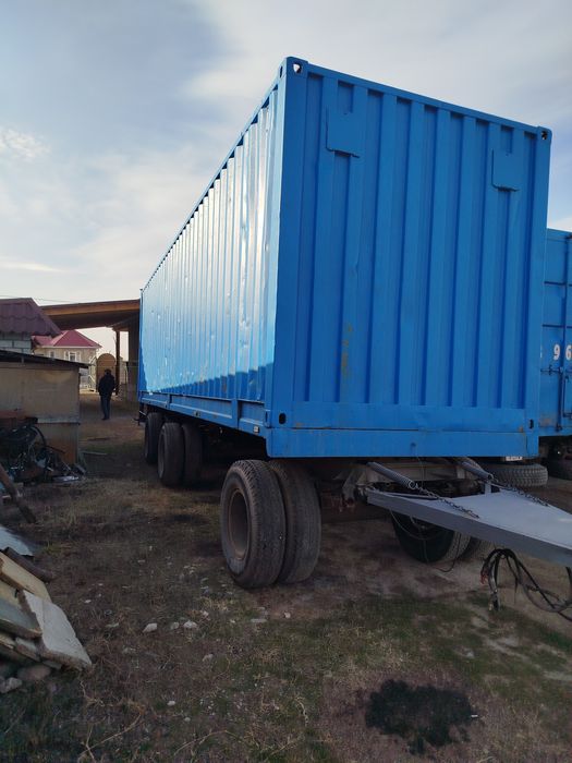 Продается КамАЗ 53212