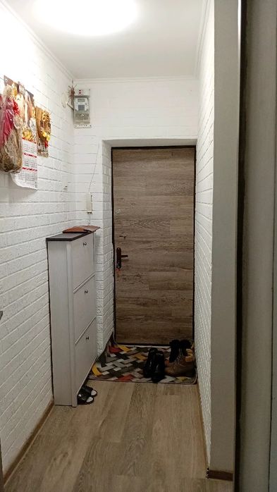 Продам 1 комнатную квартиру