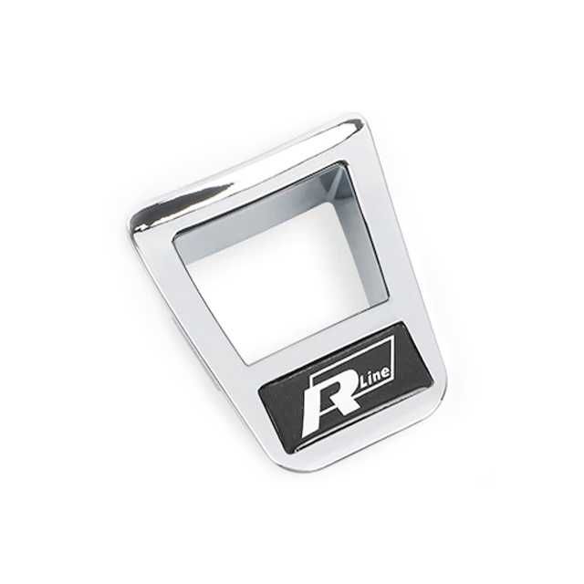 Emblema Rline pentru volan Volkswagen