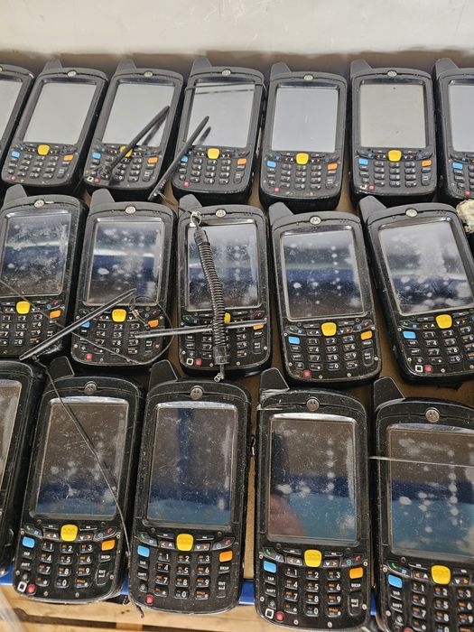 Zebra MC67 продава