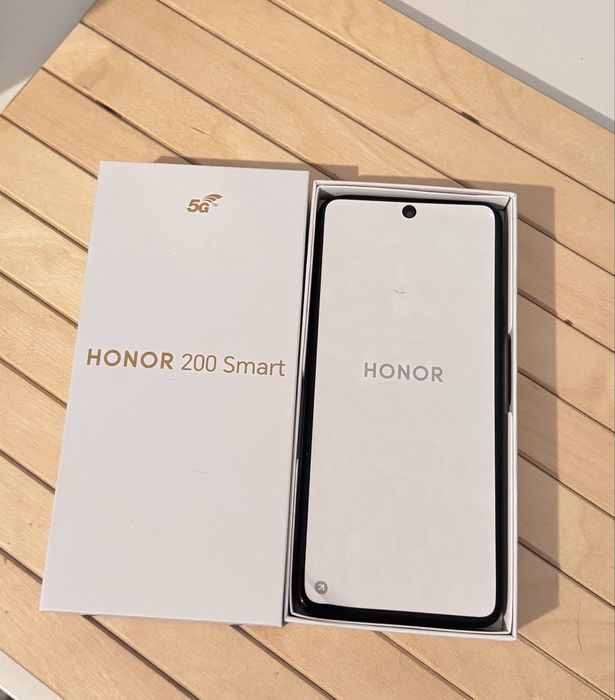 Honor 200 Smart 256GB