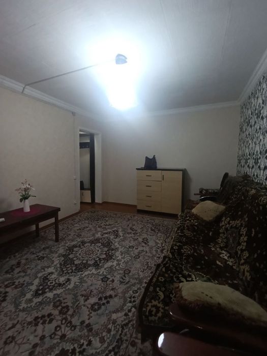 Сдам 1-комнатную квартиру Янгихает Спутник 1