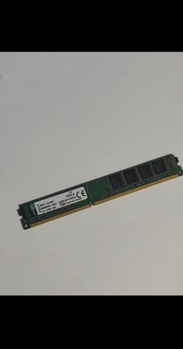 Componente PC Placi de baza, Ram