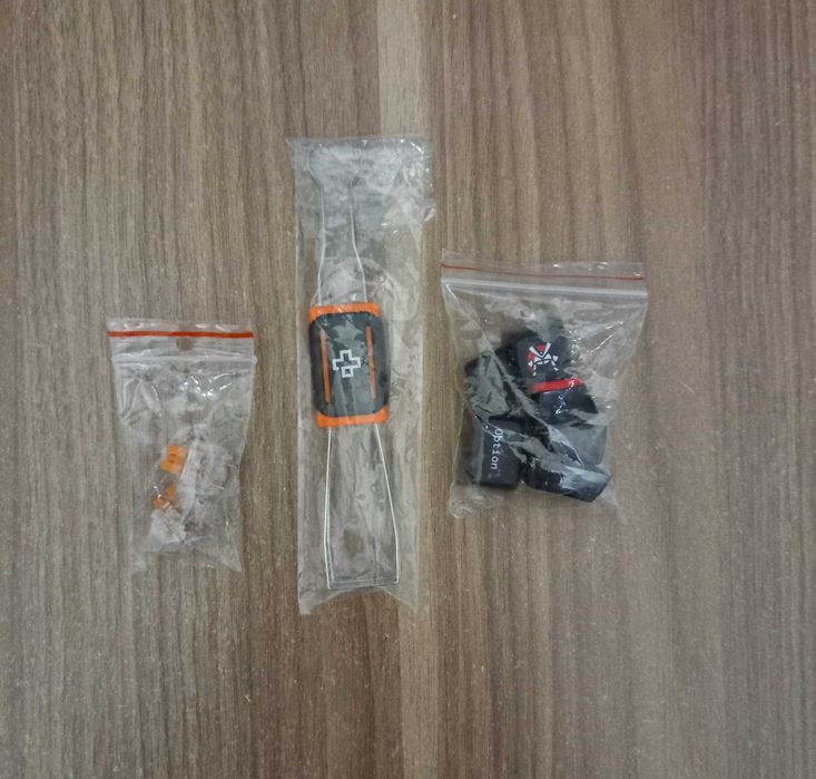 QwertyKey75 Samurai – Tastatură Mecanică Wireless/Bluetooth, Hotswap, RGB, VIA/QMK