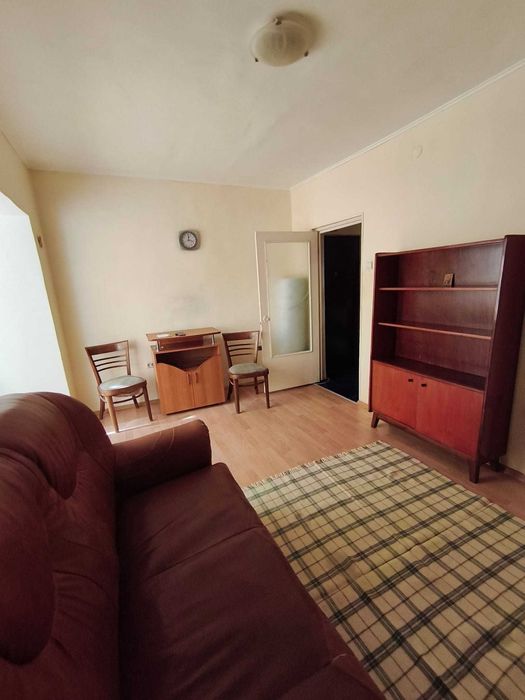 Garsonieră de închiriat – Brăila, zona Hipodrom