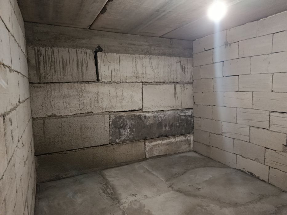 Кладовка 14.4 м2, ул. Муканова