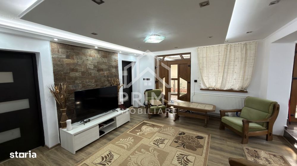 Casa de vanzare | 84mp | 514 mp teren | 3 camere | baie | bucatarie |
