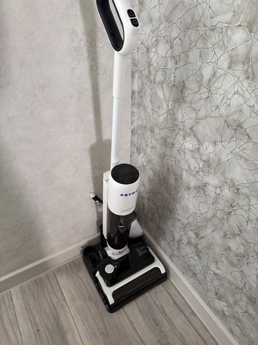 Пылесос Абырой деген