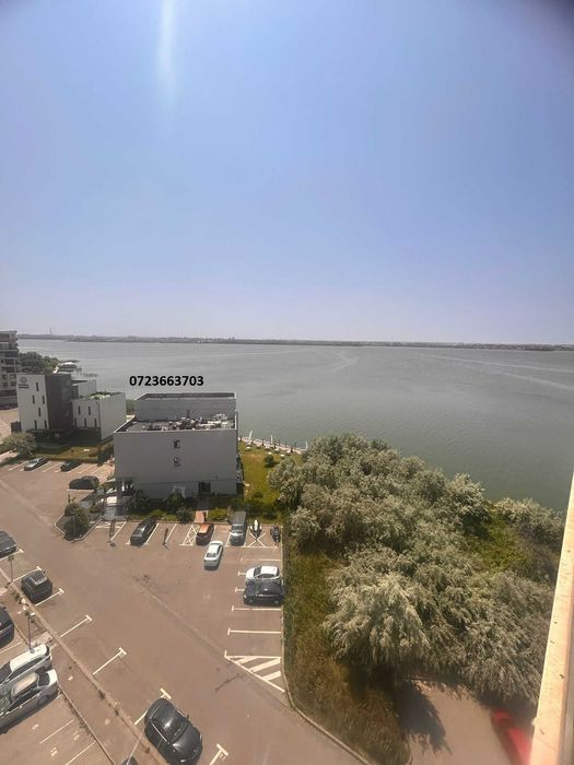 Apartament 2 camere   statiunea Mamaia,  zona Vega , Adamar