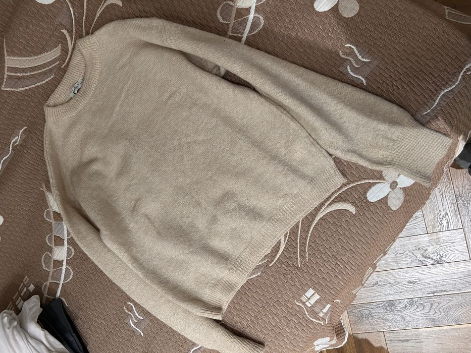 кофточка теплая мягкая