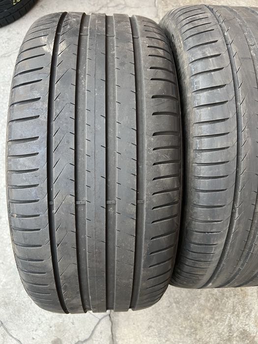 Anvelope vara 245 40 18 Pirelli 2023