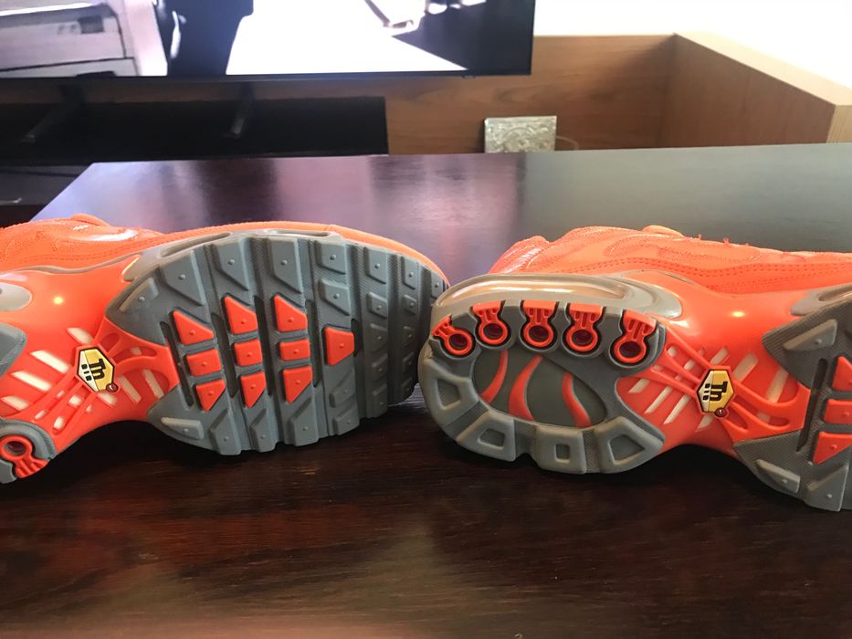 Nike air max plus nou nout , original suta la suta