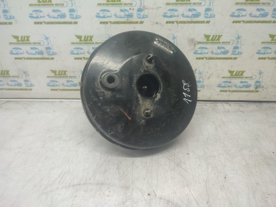 Tulumba frana Dacia Logan 1 (facelift) (2007 - 2012) (1.5 dci) K9K892