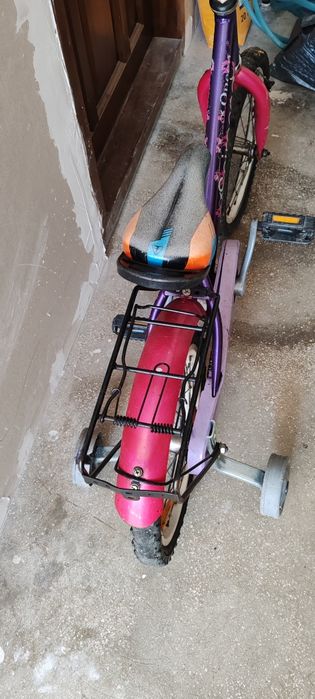 Bicicleta   copii