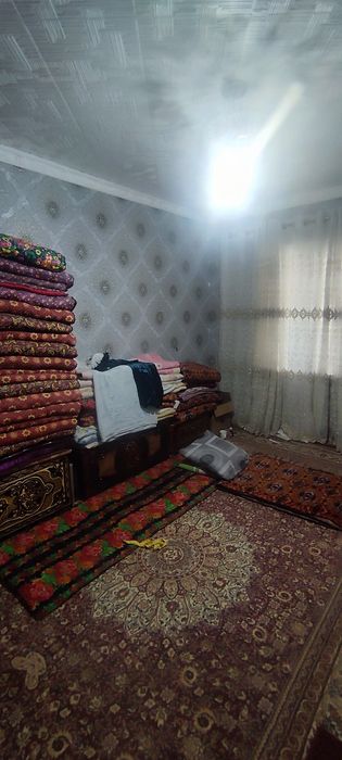 Angren shahri 5/3 dahasida 3 xonali 4 etajda uy sotiladi