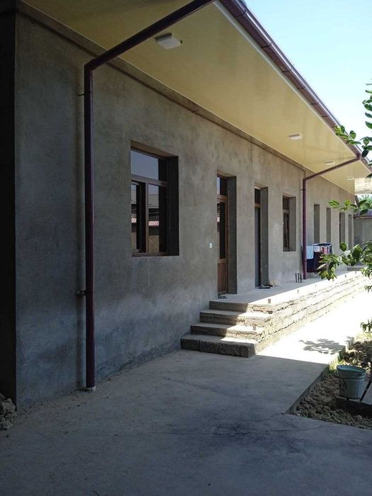 Hovli 6 sotix Oltintepa