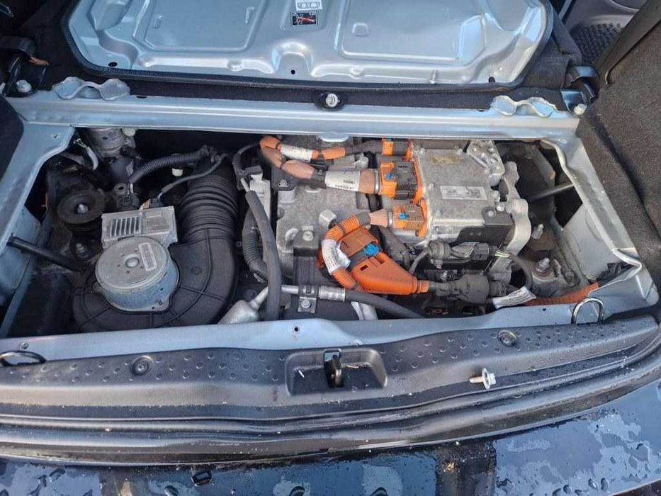 Dezmembrari SMART EQ Forfour Pulse Premium Electric An 2020 5AL601