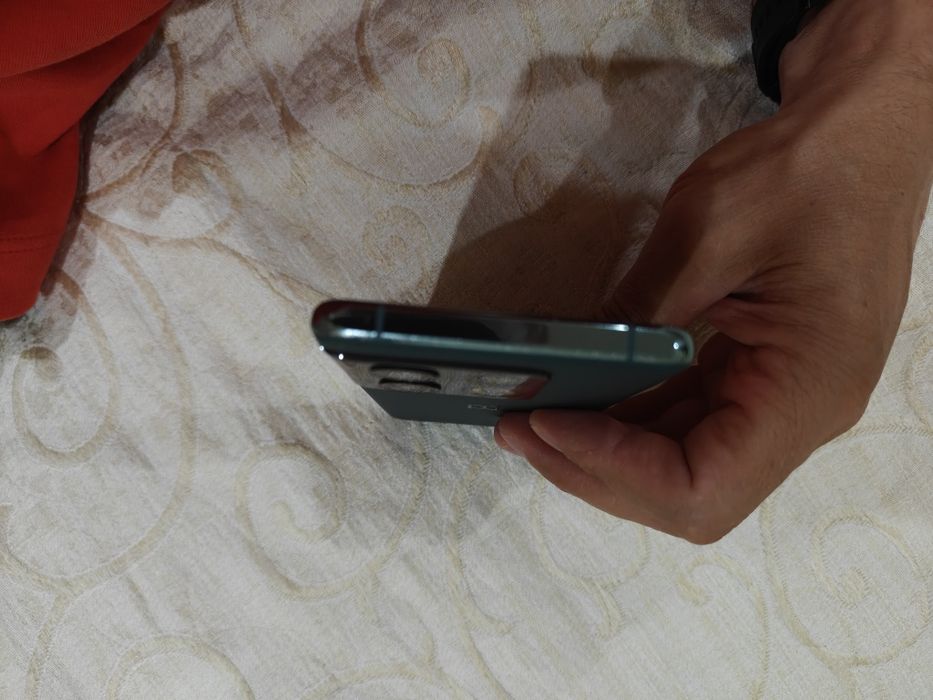 Vand Oneplus 10pro 256/12gb varianta europeana in stare excelenta