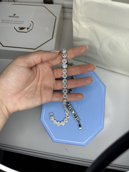 Swarovski Colier Angelic