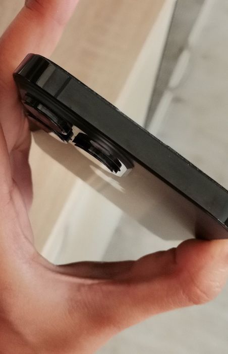 Като Нов ! iPhone 14 Pro Max, 512GB,Space Black