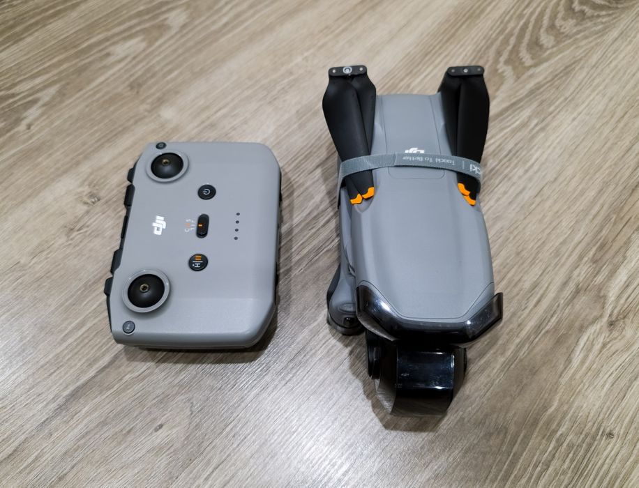 DJI Air 3s квадрокоптер