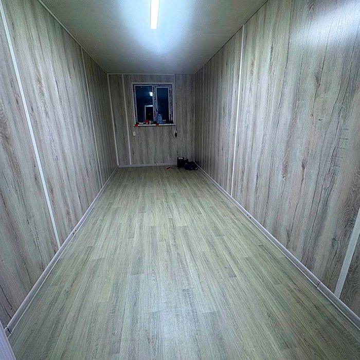 УТЕПЛЕННЫЕ контейнеры 20ф 40ф под офис