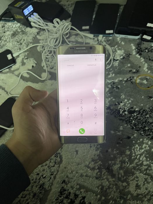 Samsung s6 edge plus