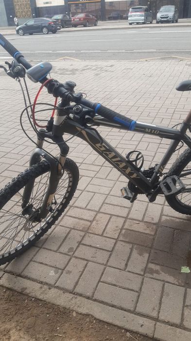 Велосипед  сатам