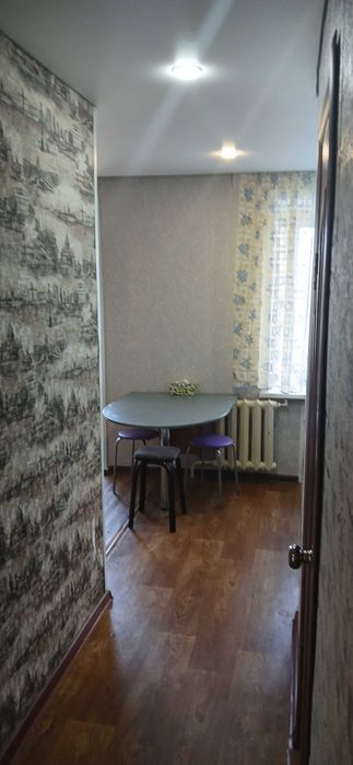 Продам двухкомнатную квартиру