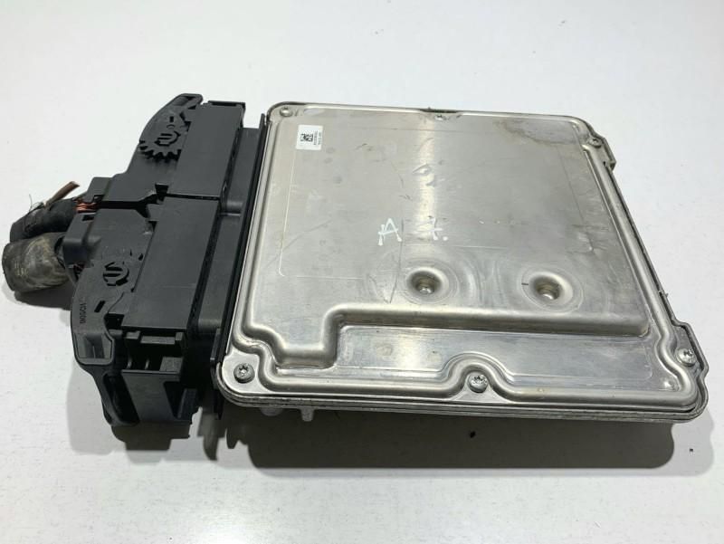 Calculator motor ECU Audi A7 4g 3.0 tdi CDUC 4G0907401